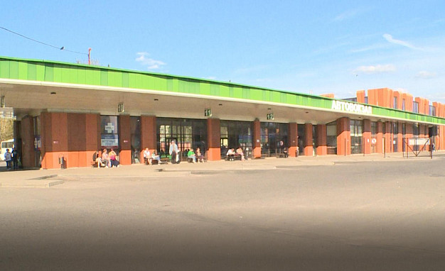 Из Иванова в Комсомольск пока возобновлены не все рейсы